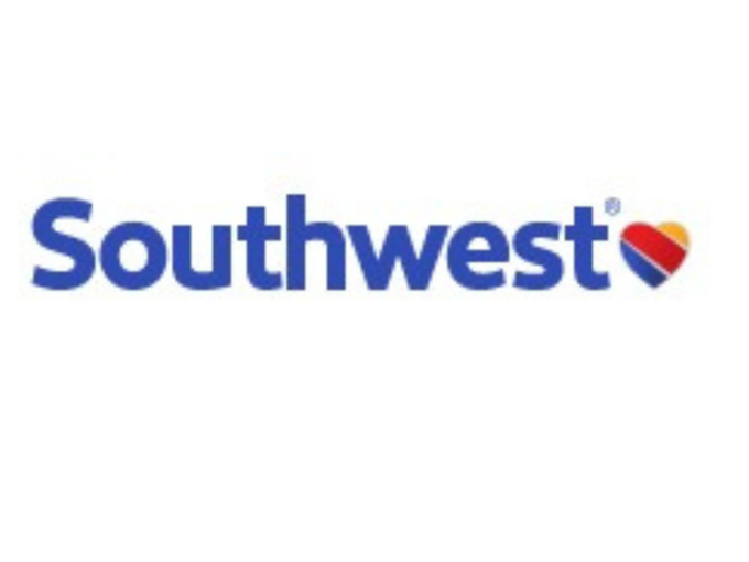 Soutwest Airlines Logo 