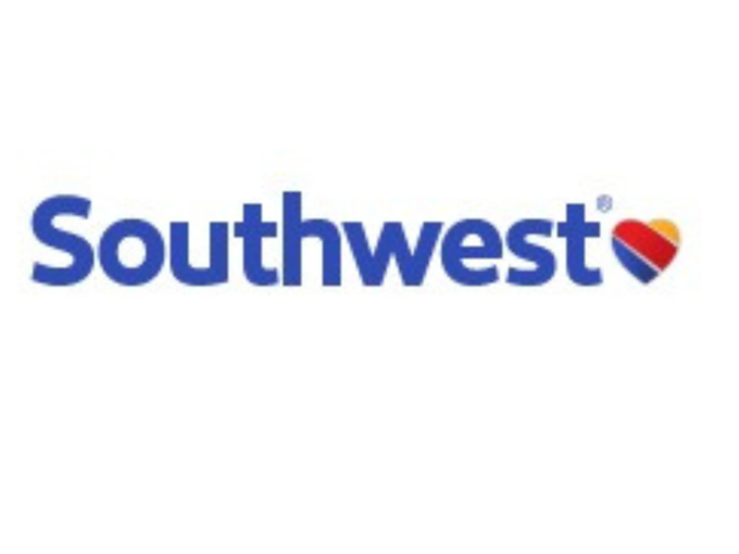 Soutwest Airlines Logo