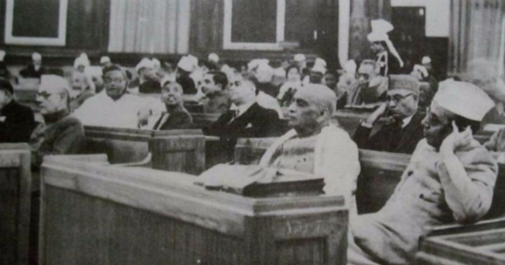 constituent assembly