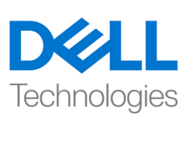 Dell Logo