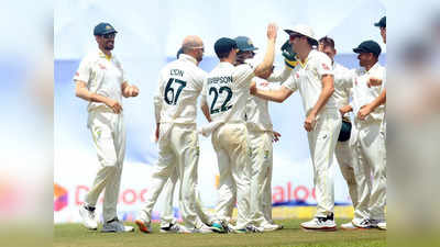 AUS vs WI: ವೆಸ್ಟ್‌ ಇಂಡೀಸ್‌ ವಿರುದ್ಧದ ಟೆಸ್ಟ್‌ ಸರಣಿಗೆ 13 ಆಟಗಾರರ ಆಸ್ಟ್ರೇಲಿಯಾ ತಂಡ ಪ್ರಕಟ!