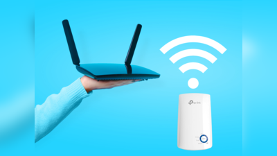 घर के कोने-कोने में पहुंचेंगे Wi-Fi के सिग्नल, बस घर में लगा लें ये 1500 रुपये की डिवाइस