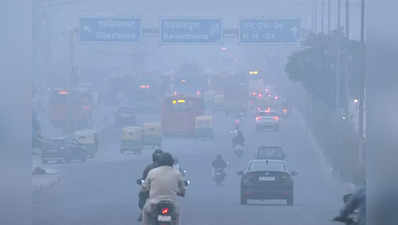 Delhi Pollution: दिल्ली में रहते हैं, तो गाड़ी का स्टेटस चेक करके ही करें इंजन स्टार्ट, सड़कों पर पाबंदी अभी भी जारी