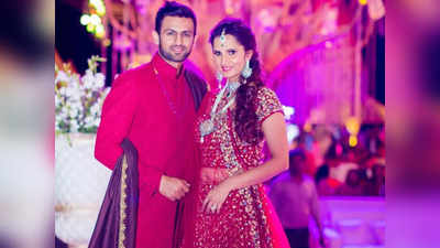Sania Mirza Marriage : সংসারে অশান্তি? নিত্যদিন ঝগড়া? কেমন ছিল সানিয়ার বৈবাহিক জীবন?