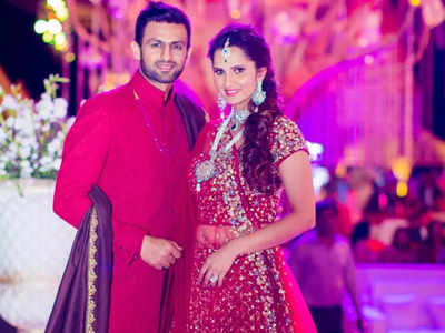 Sania Mirza Marriage : সংসারে অশান্তি? নিত্যদিন ঝগড়া? কেমন ছিল সানিয়ার বৈবাহিক জীবন?