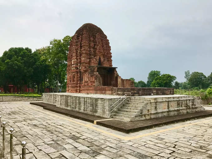 ಲಕ್ಷ್ಮಣ ದೇವಾಲಯ,  ಸಿರ್ಪುರ