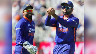 Rishabh Pant T20 World Cup: फ्लॉप शो, टीम में जगह पक्की नहीं, फिर क्यों ऋषभ पंत को शास्त्री बता रहे X फैक्टर