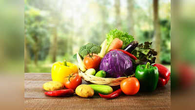 Keep Vegetables Fresh : പച്ചക്കറികള്‍ കേടാകാതെ കാലങ്ങളോളം സൂക്ഷിക്കാന്‍ ഇതാ മാര്‍ഗ്ഗം
