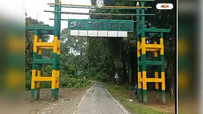 Buxa Tiger Reserve Forest :বক্সার জঙ্গল রাতের অন্ধকারে চলছে ভয়ানক কাণ্ড! বাড়ছে ক্ষোভ