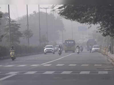 Delhi Pollution: प्रदूषण बेहद खराब, कल से फिर बढ़ेगा, हवाओं ने रोका पराली का धुआं