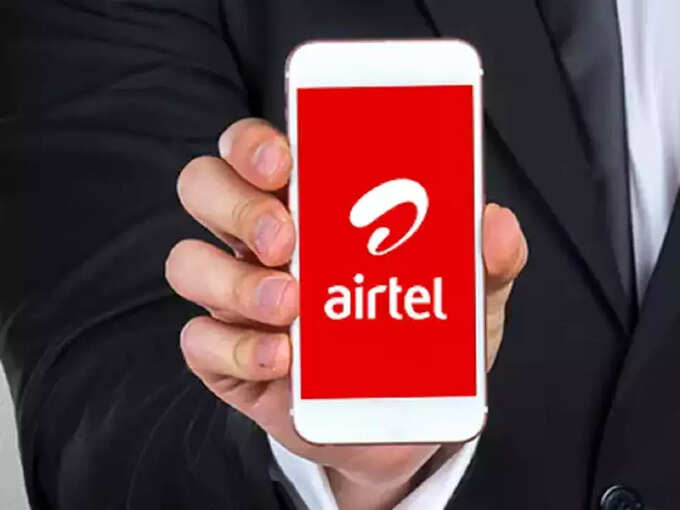 Airtel 265 Plan