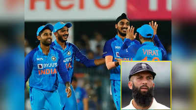 IND vs ENG: ಸೂರ್ಯಕುಮಾರ್‌ ಯಾದವ್ ವಿಶ್ವದ ಬೆಸ್ಟ್‌ ಬ್ಯಾಟ್ಸ್‌ಮನ್‌ ಎಂದ ಮೊಯೀನ್ ಅಲಿ!