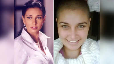 Lisa Ray Cancer: जान पर बन आई थी ब्रेस्ट कैंसर की लड़ाई, छोटे बालों की वजह से लीजा रे को नहीं मिल रहा था काम