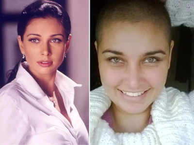Lisa Ray Cancer: जान पर बन आई थी ब्रेस्ट कैंसर की लड़ाई, छोटे बालों की वजह से लीजा रे को नहीं मिल रहा था काम