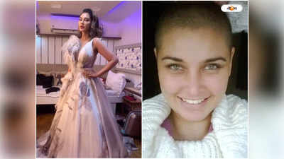 Lisa Ray Cancer Survivor : নেড়া মাথার জন্য শো থেকে বাদ পড়েছি, ক্যানসারকে হারিয়ে জীবনযুদ্ধে জয়ী লিসা রায়