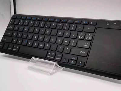 ఈ Wireless Keyboard Mouse Comboతో మీ పని మరింత వేగవంతం