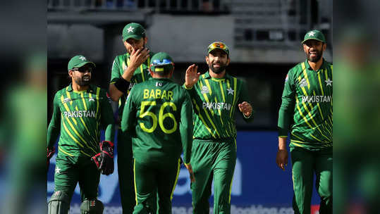 T20 World Cup: पाकिस्तान के ये 5 सूरमा चले तो न्यूजीलैंड की खैर नहीं, कोई बल्ले तो कोई गेंद से बरसा रहा आग