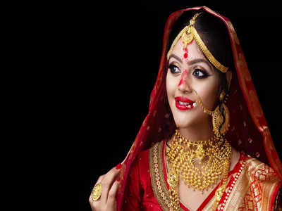 Bridal Face Packs: রাতারাতি ফিরবে ত্বকের জেল্লা, ঘুচবে কালচে ভাব! হবু কনেরা সপ্তাহে মাত্র ১ দিন এই ঘরোয়া ফেসপ্যাক লাগান