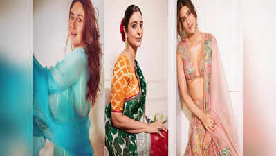 The Crewમાં ફિલ્મી પડદે સાથે દેખાશે Kareena Kapoor, Kriti Sanon અને Tabu, એરલાઈન ઈન્ડસ્ટ્રી પર આધારિત ફિલ્મ