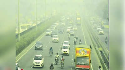 Gurugram AQI News: सीने में जलन, गले में खराश सी है, गुरुग्राम की यह जहरीली हवा बहुत खराब सी है, मरीज बना रहा ये पलूशन