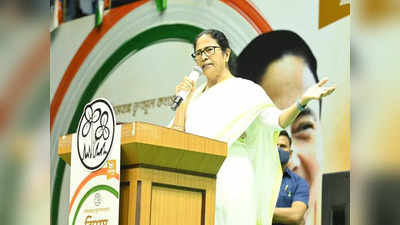 Mamata Banerjee : কৃষ্ণনগরে জনসভা মমতার, নজরে মতুয়া ভোট?