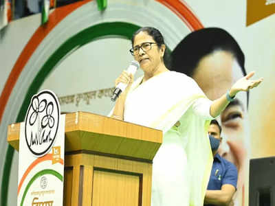 Mamata Banerjee : কৃষ্ণনগরে জনসভা মমতার, নজরে মতুয়া ভোট?