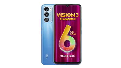 itel Vision 3 Turbo Review: बजट रेंज में क्या यह नया फोन आपको आएगा पसंद, पढ़ें हमारा एक्सपीरियंस