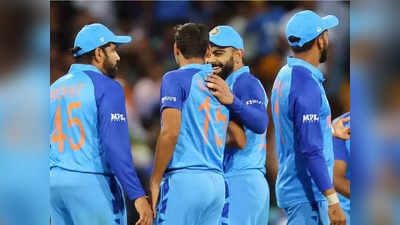 T20 World Cup, Semi-Final: ICCના નિયમ પ્રમાણે ભારત ઈગ્લેન્ડ સામે મેચ રમ્યા વિના જ પહોંચી શકે છે ફાઈનલમાં
