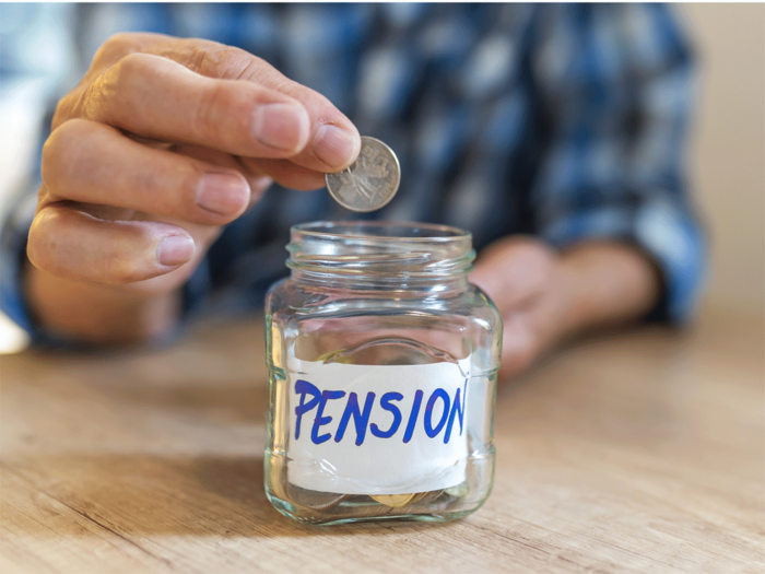 EPFO pension scheme
