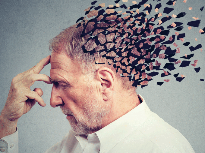 कैसे होता है अल्जाइमर और डिमेंशिया