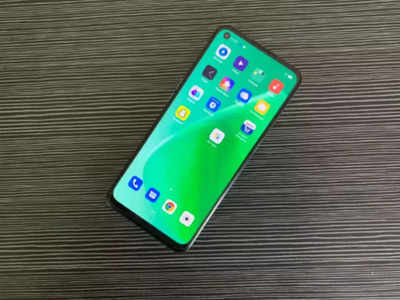 OPPO A74 5G स्मार्टफोनच्या किंमतीत कपात, एक्सचेंज ऑफरसह मिळतोय डिस्काउंट