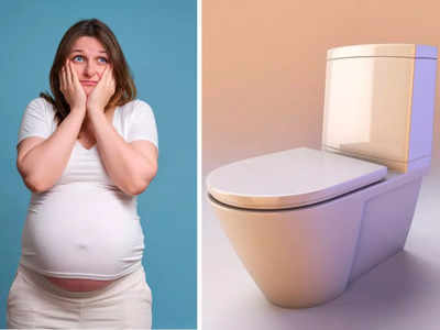 गरोदरपणात पब्लिक टॉयलेटचा वापर करताय? तुमच्यासोबतच गर्भातील बाळाच्या आरोग्यासाठीही धोकादायक