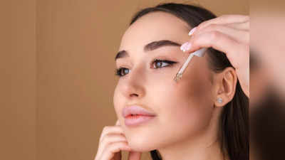 दमकते हुए निखार के लिए ये Face Serum हैं बेस्ट ऑप्शन, स्किन रहेगी रिंकल फ्री