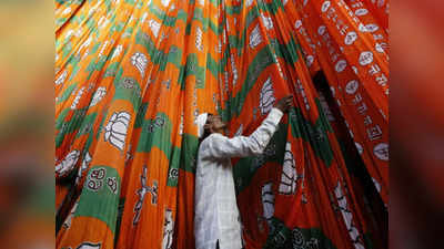 Rampur Bypoll: तो क्या रामपुर सीट पर मुस्लिम कैंडिडेट को टिकट देगी BJP? आजम के गढ़ को ढहाने की बन रही रणनीति