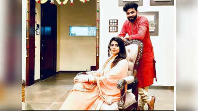 Ravindra Jadeja Wife బీజేపీ అభ్యర్థుల జాబితాలో జడేజా భార్య?!