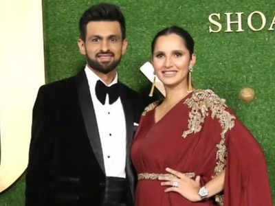 Sania Mirza Shoaib Malik Divorce : সানিয়া-শোয়েবের বিবাহ বিচ্ছেদ সম্পন্ন, পাক সংবাদমাধ্যমের রিপোর্টে শোরগোল