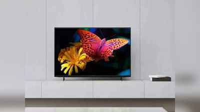 मात्र 8000 रुपये देकर खरीदें 43 Inch वाला Sony Bravia 4K TV, लोग दबाकर रहे खरीद