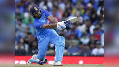 Ind vs Eng: हाथ पर लगी थी तेज तर्रार गेंद, तिलमिला उठे थे रोहित, अब चोट पर दिया अपडेट