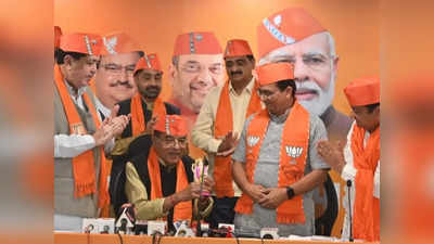 Gujarat Assembly Election: क्या बीजेपी के मिशन 16 की पहली कड़ी हैं मोहन सिंह राठवा? जानिए क्यों छोटा उदेपुर में हुआ बड़ा खेला