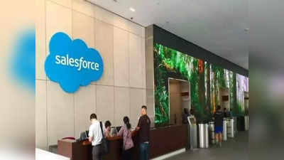 Salesforce: మాస్ లేఆఫ్స్..వేలాది మంది ఉద్యోగులను తీసేస్తున్న సాఫ్ట్‌వేర్ కంపెనీ