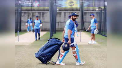T20 World cup: बड़े मैचों में लगे नाकामी के दाग को मिटाएंगे रोहित शर्मा, सेमीफाइनल के लिए तैयार हैं हिटमैन