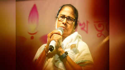 Mamata Banerjee : ...পাঁচটা ছেলেই কি সমান? জনসভায় পার্থর প্রসঙ্গ টেনে প্রশ্ন মমতার