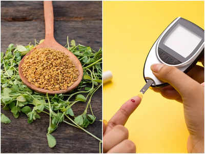 Fenugreek Leaves Benefits: ব্লাড সুগার কমানো থেকে হাজার রোগে কার্যকরী মেথি শাক, জানুন এর উপকার