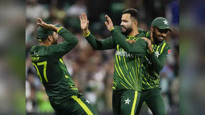 T20 World Cup: खूंखार बल्लेबाज को आउटकर नवाज ने धो दिए सारे पाप, खुशी से पागलाई पाकिस्तानी टीम