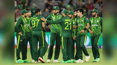 Pakistan vs New Zealand : পাক পেসেই খতম কিউয়ি ব্যাটাররা, ফাইনালের স্বপ্ন দেখছে বাবর সেনা
