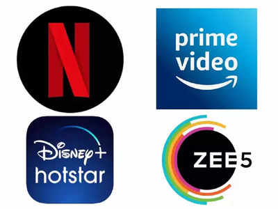 सरकारचा नवा प्लान ! इंटरनेटशिवाय पाहता येणार Netflix, Prime व्हिडिओ, Jio- Airtel-Vi चे काय ?