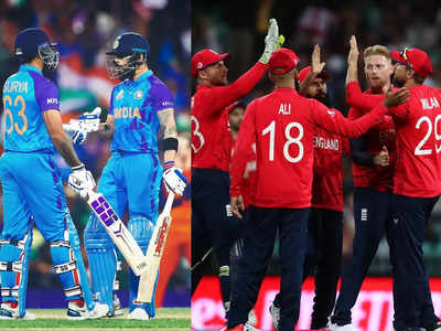 IND vs ENG: ಭಾರತ-ಇಂಗ್ಲೆಂಡ್‌ ಪಂದ್ಯಕ್ಕೆ ಮಳೆ ಕಾಟವೆ? ಹವಾಮಾನ ವರದಿ ಹೀಗಿದೆ!