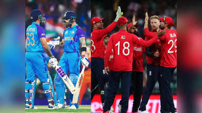 IND vs ENG: ಭಾರತ-ಇಂಗ್ಲೆಂಡ್‌ ಪಂದ್ಯಕ್ಕೆ ಮಳೆ ಕಾಟವೆ? ಹವಾಮಾನ ವರದಿ ಹೀಗಿದೆ!