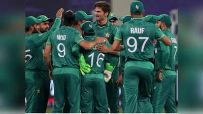 पाकिस्तानला फायनलची लॉटरी; बाबर-रिझवानच्या दादागिरीने न्यूझीलंडवर दणदणीत विजय