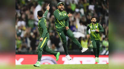 Pak vs Nz Highlights: T20 वर्ल्ड कप के फाइनल में भी पहुंच गया किस्मत का पहलवान पाकिस्तान, बाबर-रिजवान ने कर दिया खेल